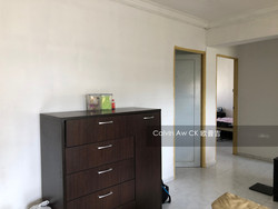 Blk 620 Woodlands Drive 52 (Woodlands), HDB 4 Rooms #211477111